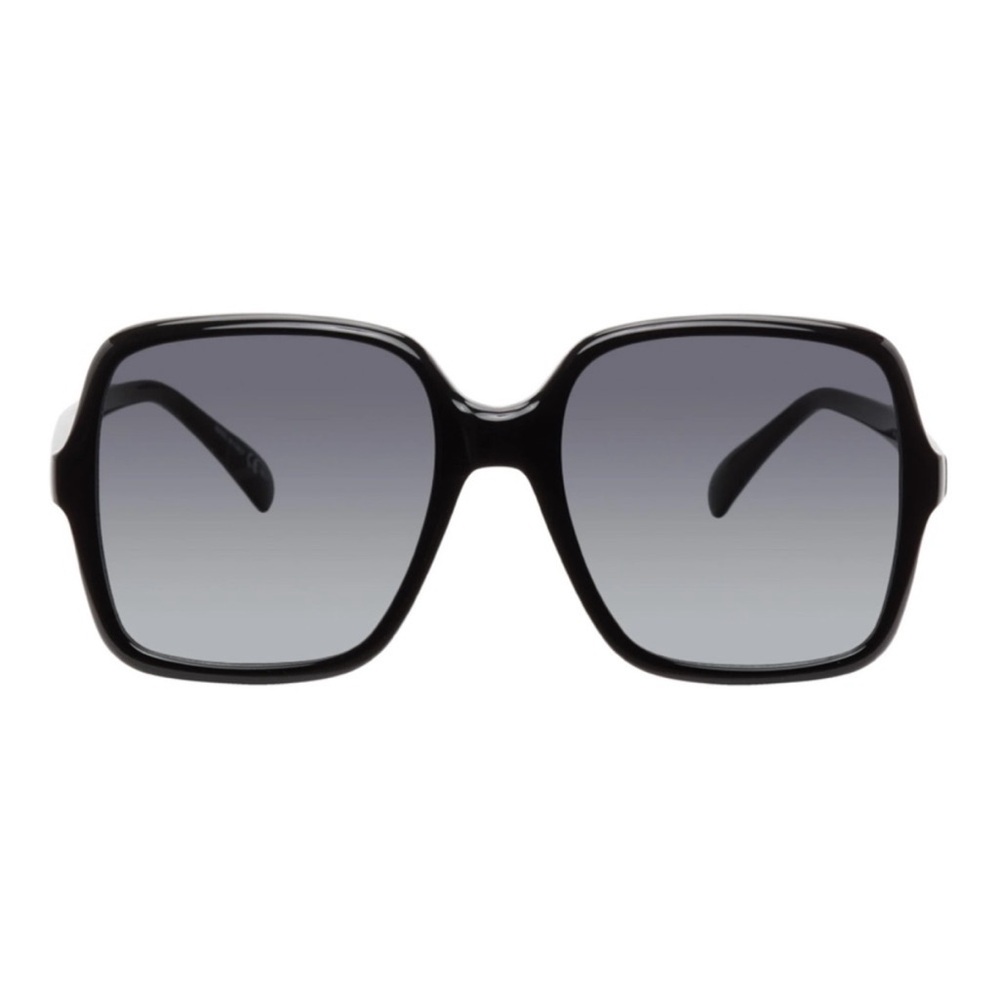 Givenchy Stylish Black Sunglasses